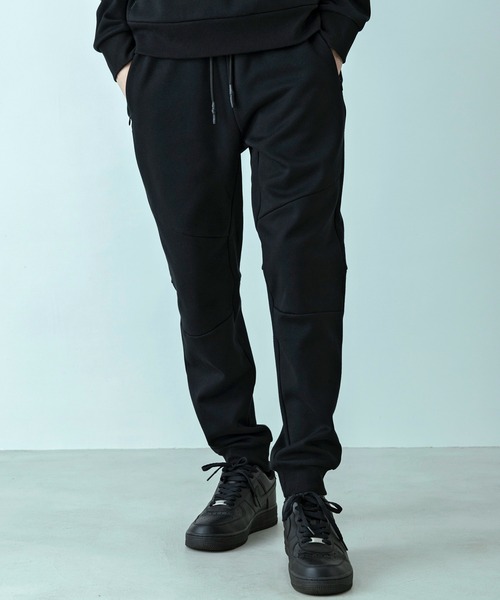 「+phenix」 スウェットパンツ X-LARGE グレー メンズの画像