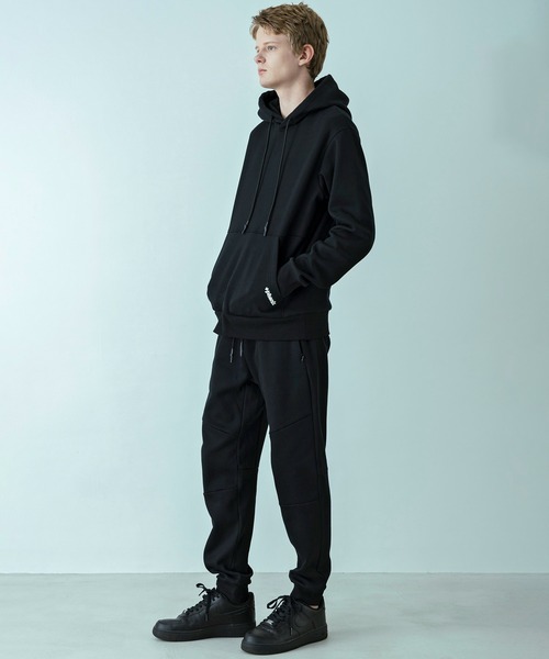 「+phenix」 スウェットパンツ X-LARGE グレー メンズの画像