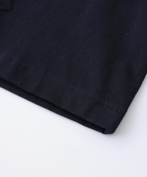 「SILAS」 半袖Tシャツ X-LARGE オリーブ メンズ_画像8