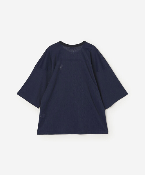 SEDAN ALL-PURPOSE tシャツ | メッシュ フットボールTシャツ MEN