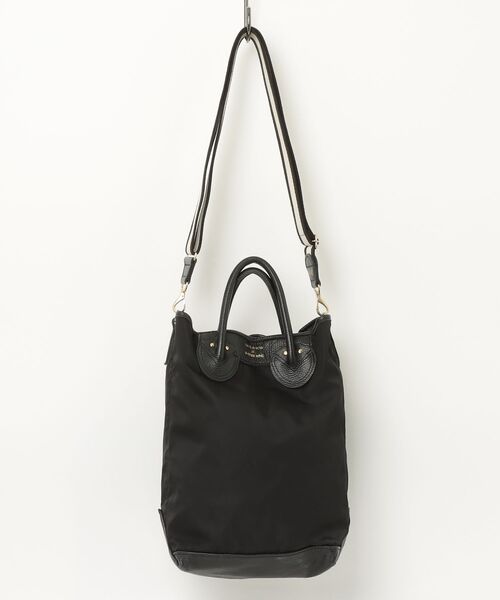 YOUNG&OLSEN The DRYGOODS STORE（ヤングアンドオルセン） 2WAYバッグ