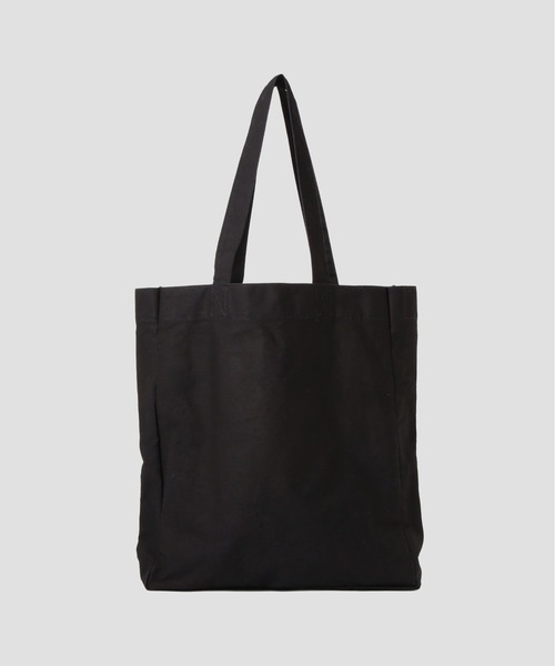 MHL.(エムエイチエル) トートバッグ FREE ブラック レディース MHL.(エムエイチエル) トートバッグ FREE ブラック レディース