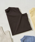 tシャツ 限定展開 ノースリーブ Tシャツ レ...の詳細画像2