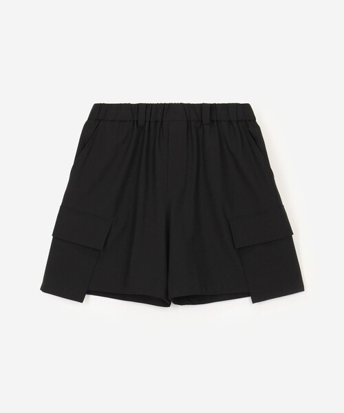 Bshop パンツ eunoia | ショート パンツ MEN メンズ : ZOZOTOWN Yahoo