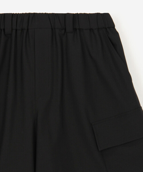 Bshop パンツ eunoia | ショート パンツ MEN メンズ : ZOZOTOWN Yahoo
