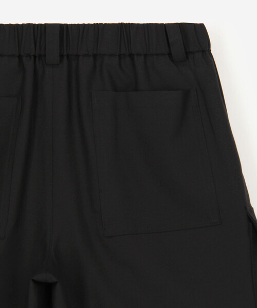 Bshop パンツ eunoia | ショート パンツ MEN メンズ : ZOZOTOWN Yahoo