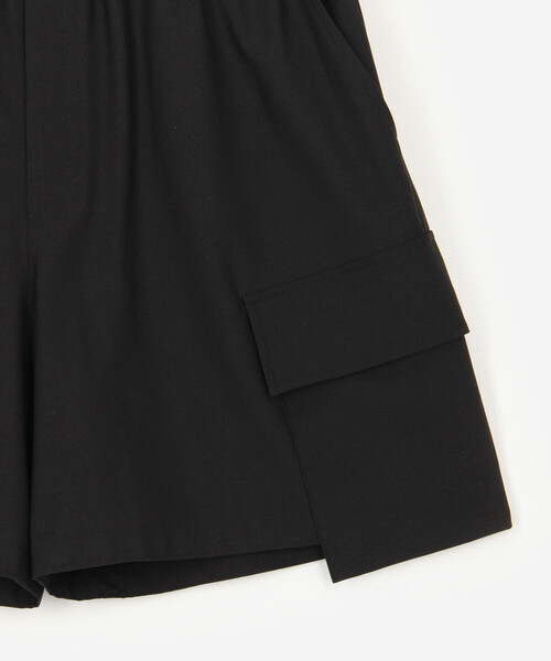 Bshop パンツ eunoia | ショート パンツ MEN メンズ : ZOZOTOWN Yahoo