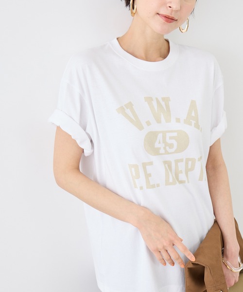 Champion（チャンピオン） tシャツ 半袖 「Champion/チャンピオン別注