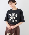 チャンピオン tシャツ 半袖 「Champio...の詳細画像4