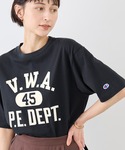 チャンピオン tシャツ 半袖 「Champio...の詳細画像5