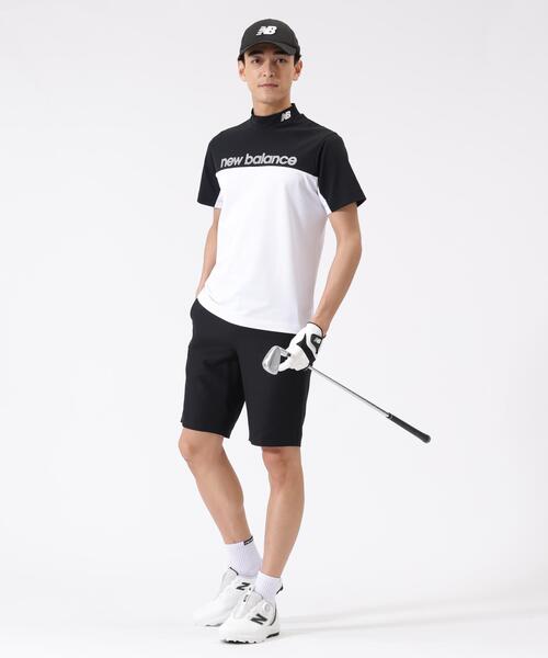 New Balance Golf（ニューバランスゴルフ） ハーフパンツ パンツ
