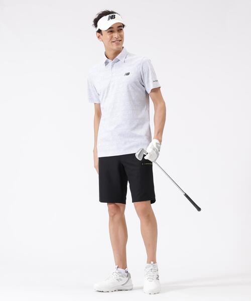 New Balance Golf（ニューバランスゴルフ） ハーフパンツ パンツ