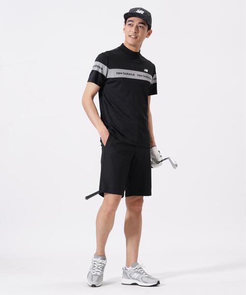 New Balance Golf（ニューバランスゴルフ） ハーフパンツ パンツ