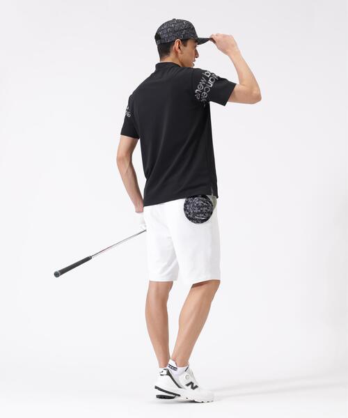 New Balance Golf（ニューバランスゴルフ） ハーフパンツ パンツ