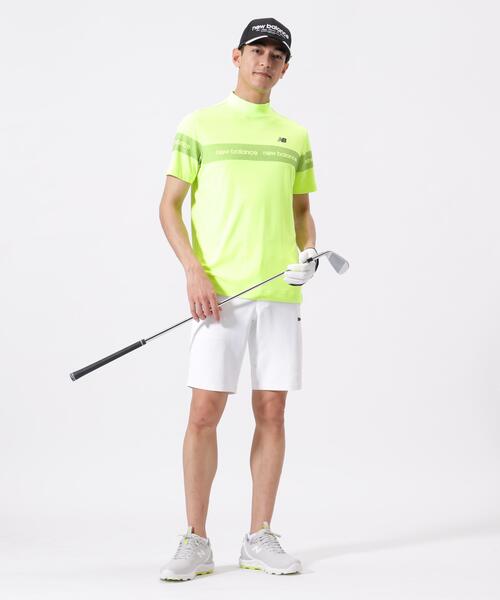 New Balance Golf（ニューバランスゴルフ） ハーフパンツ パンツ