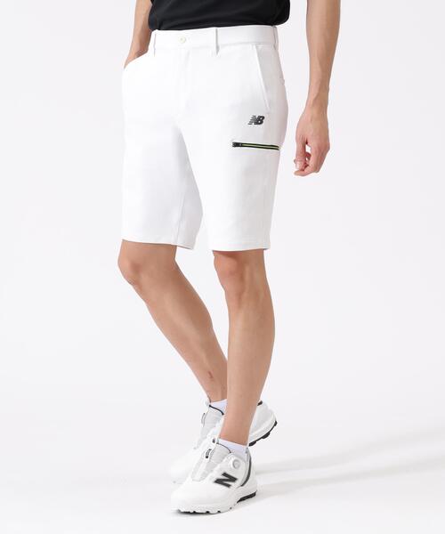 New Balance Golf（ニューバランスゴルフ） ハーフパンツ パンツ