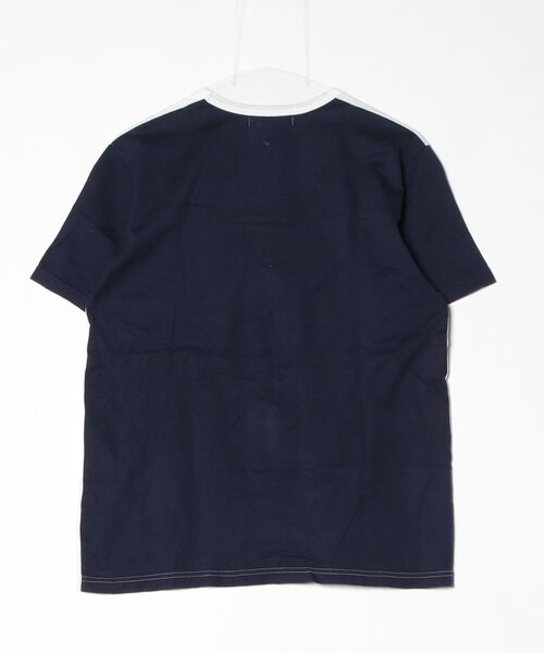 「ALOYE」 半袖Tシャツ M ホワイト レディース_画像2