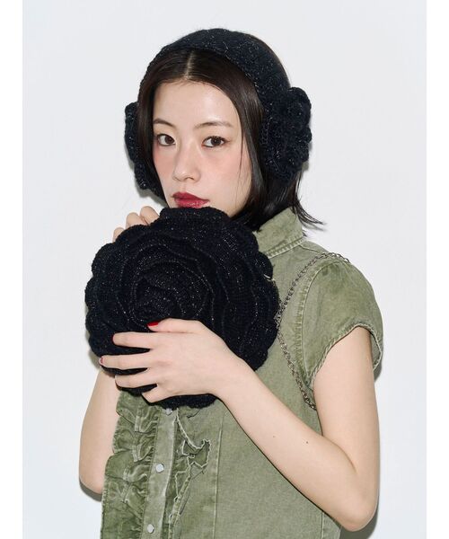 jouetie（ジュエティ） ショルダーバッグ バッグ 「kaorinomori