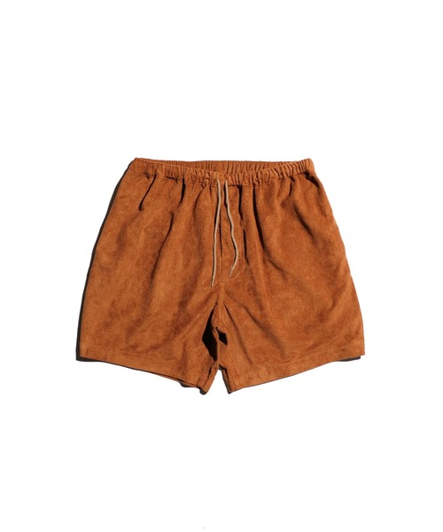 「SUNNY SPORTS」 ショートパンツ LARGE ブラック メンズ_画像2