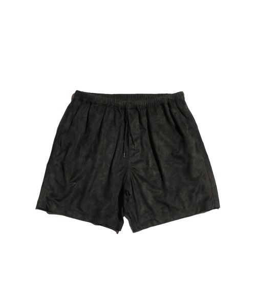 「SUNNY SPORTS」 ショートパンツ LARGE ブラック メンズ_画像3