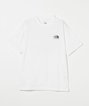 ノースフェイス tシャツ 「THE NORTH...の詳細画像2
