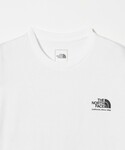 ノースフェイス tシャツ 「THE NORTH...の詳細画像3