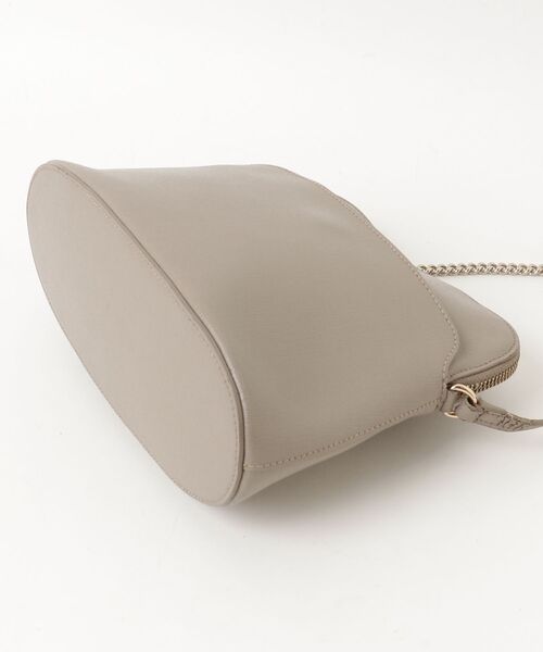 FURLA（フルラ） ショルダーバッグ - ピンク レディース : ZOZOTOWN
