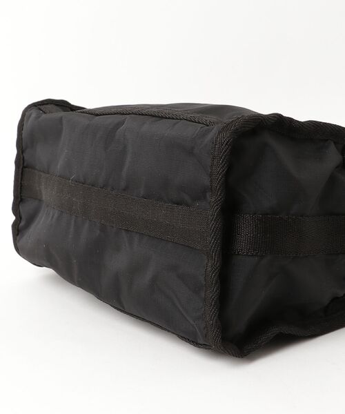 LeSportsac（レスポートサック） 2WAYバッグ FREE ブラック レディース