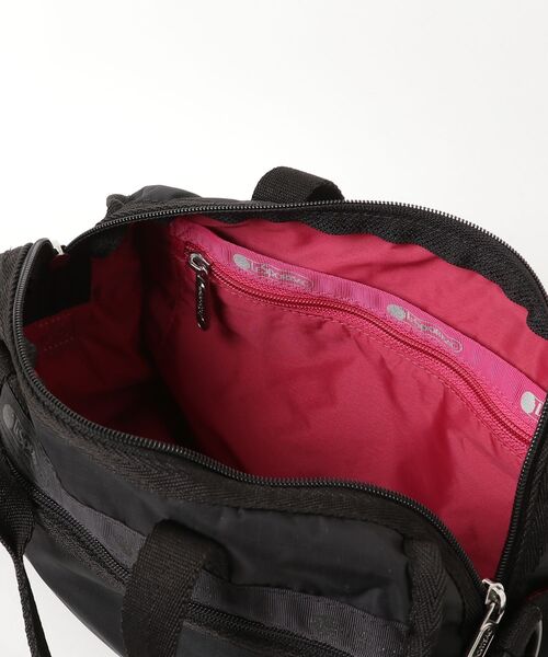 LeSportsac（レスポートサック） 2WAYバッグ FREE ブラック レディース