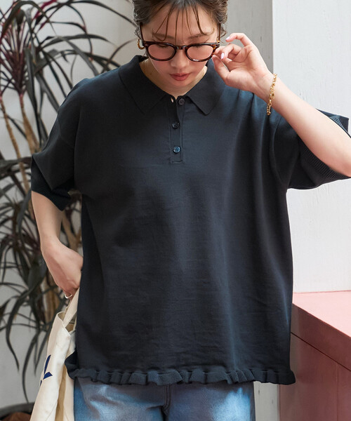 FREAK'S STORE（フリークスストア） サマーニット ニット セーター