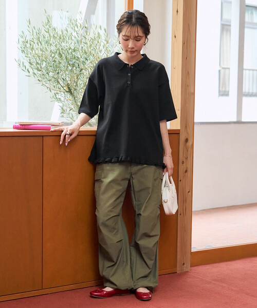 FREAK'S STORE（フリークスストア） サマーニット ニット セーター