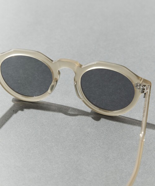 EYEVAN（アイヴァン） サングラス 「EYEVAN/アイヴァン」Mason(48) STW