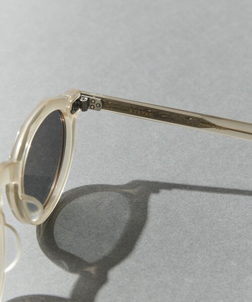 EYEVAN（アイヴァン） サングラス 「EYEVAN/アイヴァン」Mason(48) STW
