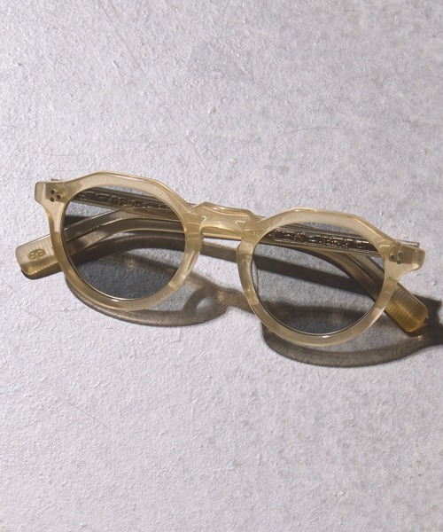 EYEVAN（アイヴァン） サングラス 「EYEVAN/アイヴァン」Mason(48) STW