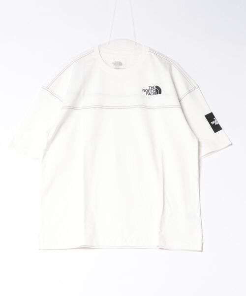 THE NORTH FACE（ザ ノースフェイス） ノースフェイス tシャツ 日本未