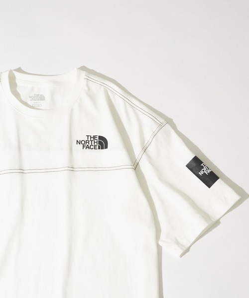 THE NORTH FACE Tシャツ 6枚セット　　130 THE NORTH FACE（ザ ノースフェイス） ノースフェイス tシャツ 日本未