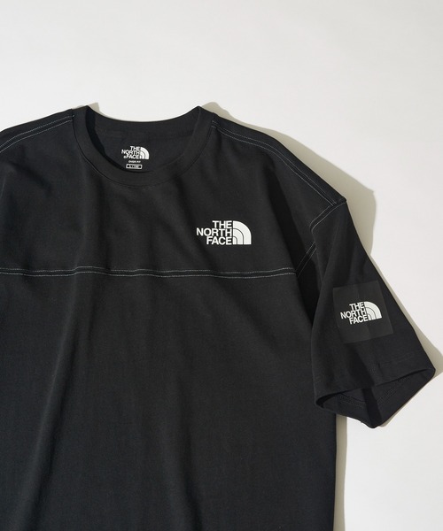 THE NORTH FACE（ザ ノースフェイス） ノースフェイス tシャツ 日本未