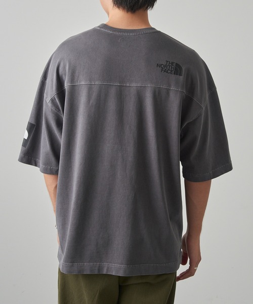 THE NORTH FACE（ザ ノースフェイス） ノースフェイス tシャツ 日本未