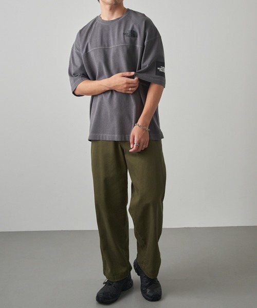 【美品】THE NORTH FACE ノースフェイス　NS15559 Sサイズ THE NORTH FACE（ザ ノースフェイス） ノースフェイス tシャツ 日本未