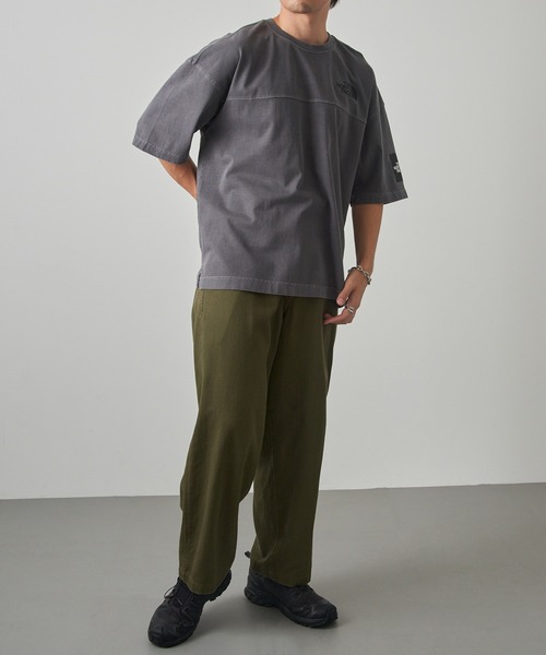 THE NORTH FACE（ザ ノースフェイス） ノースフェイス tシャツ 日本未