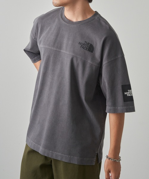 THE NORTH FACE（ザ ノースフェイス） ノースフェイス tシャツ 日本未