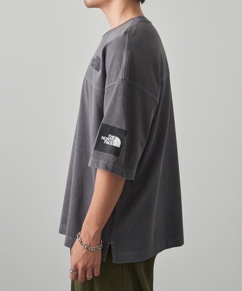 THE NORTH FACE（ザ ノースフェイス） ノースフェイス tシャツ 日本未