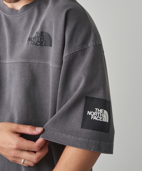 THE NORTH FACE（ザ ノースフェイス） ノースフェイス tシャツ 日本未
