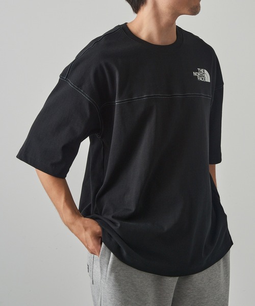 THE NORTH FACE（ザ ノースフェイス） ノースフェイス tシャツ 日本未