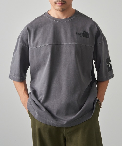 THE NORTH FACE（ザ ノースフェイス） ノースフェイス tシャツ 日本未