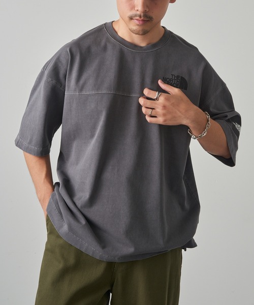 THE NORTH FACE（ザ ノースフェイス） ノースフェイス tシャツ 日本未