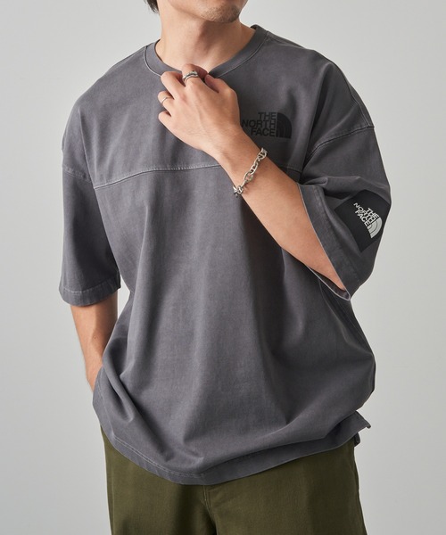 THE NORTH FACE（ザ ノースフェイス） ノースフェイス tシャツ 日本未