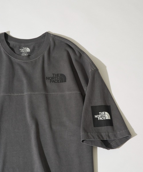 THE NORTH FACE（ザ ノースフェイス） ノースフェイス tシャツ 日本未
