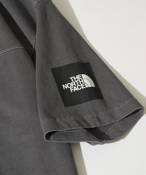 THE NORTH FACE（ザ ノースフェイス） ノースフェイス tシャツ 日本未