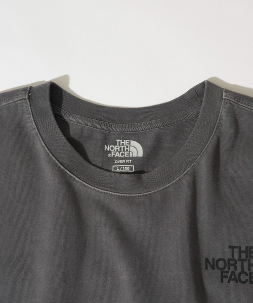 THE NORTH FACE（ザ ノースフェイス） ノースフェイス tシャツ 日本未